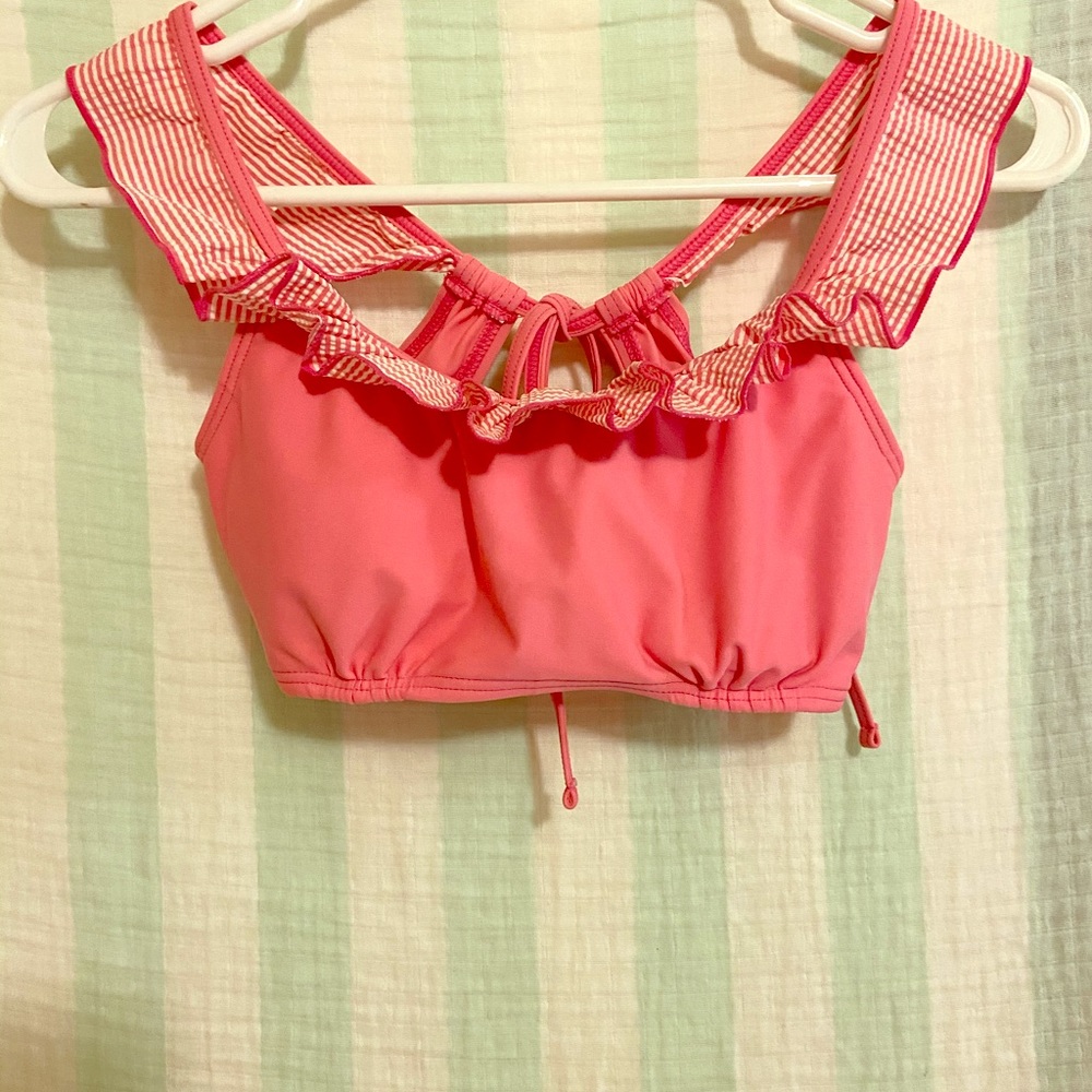 👙 Lauren James Bikini Top! 👙